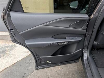 2025 Lexus RX 350 F Sport Design   - Photo 23 - Bountiful, UT 84010