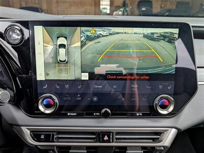 2025 Lexus RX 350 F Sport Design   - Photo 22 - Bountiful, UT 84010