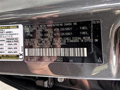 2025 Lexus RX 350 F Sport Design   - Photo 31 - Bountiful, UT 84010