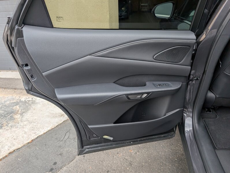 2025 Lexus RX 350 F Sport Design - Photo 23 - Bountiful, UT 84010