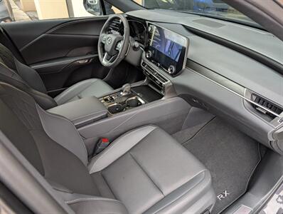 2025 Lexus RX 350 F Sport Design - Photo 4 - Bountiful, UT 84010