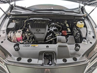2025 Lexus RX 350 F Sport Design - Photo 17 - Bountiful, UT 84010