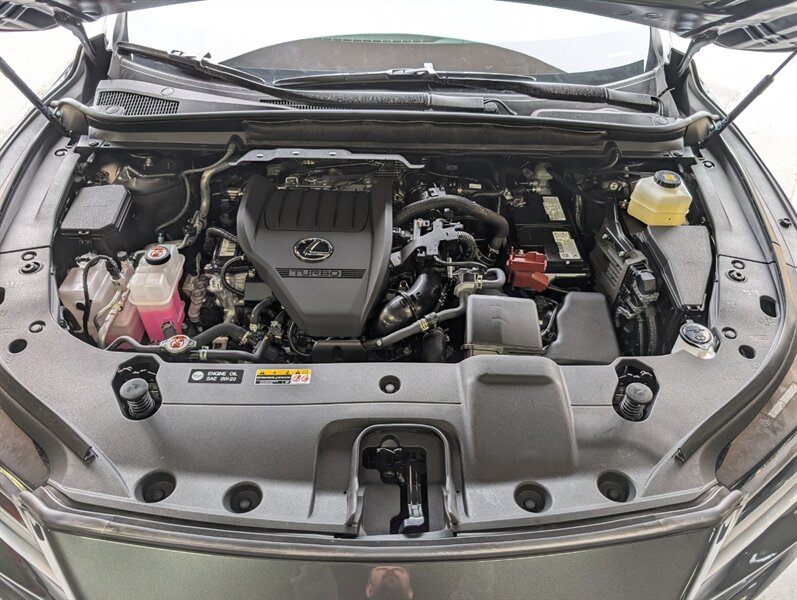 2025 Lexus RX 350 F Sport Design - Photo 17 - Bountiful, UT 84010