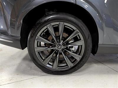 2025 Lexus RX 350 F Sport Design   - Photo 13 - Bountiful, UT 84010