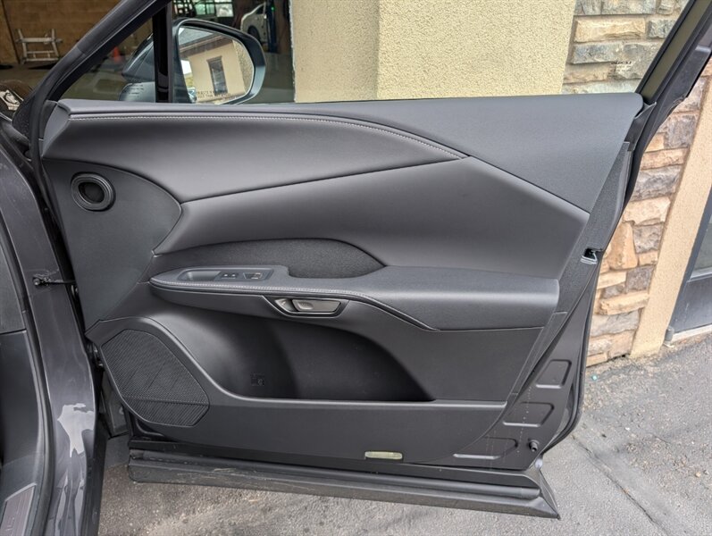 2025 Lexus RX 350 F Sport Design - Photo 28 - Bountiful, UT 84010