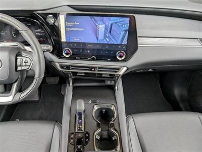 2025 Lexus RX 350 F Sport Design   - Photo 21 - Bountiful, UT 84010