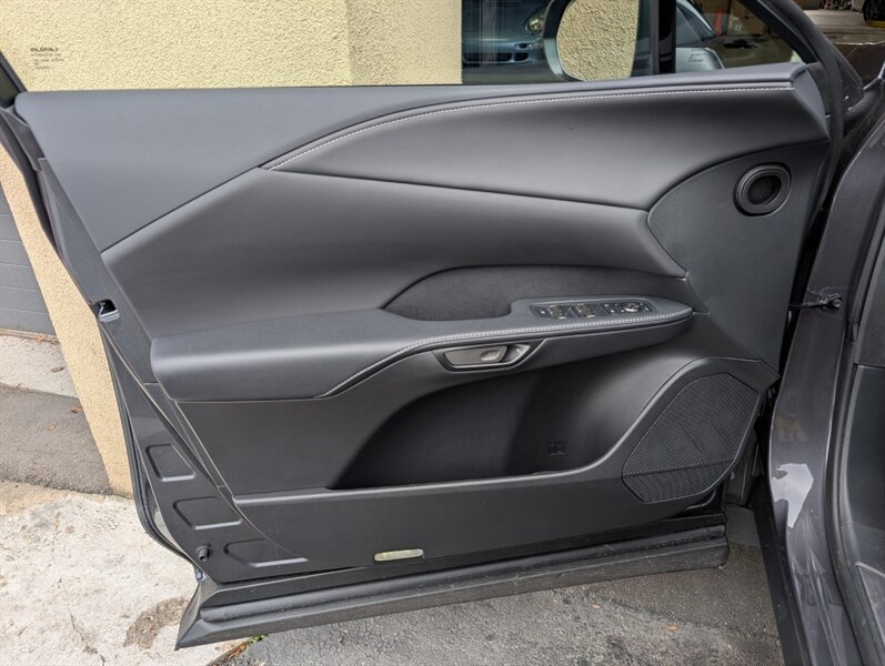 2025 Lexus RX 350 F Sport Design - Photo 18 - Bountiful, UT 84010