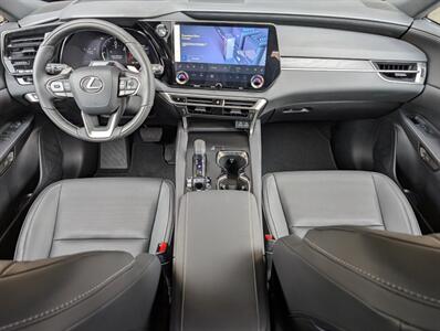 2025 Lexus RX 350 F Sport Design - Photo 3 - Bountiful, UT 84010