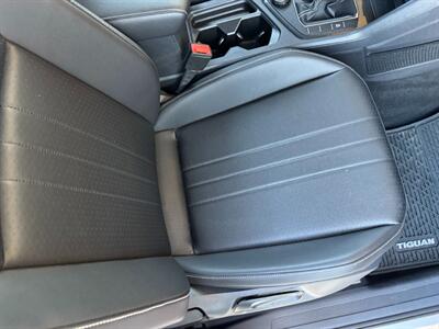 2022 Volkswagen Tiguan SE 4Motion   - Photo 40 - St. George, UT 84770-2625