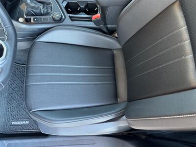 2022 Volkswagen Tiguan SE 4Motion   - Photo 39 - St. George, UT 84770-2625
