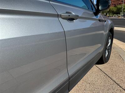 2022 Volkswagen Tiguan SE 4Motion   - Photo 30 - St. George, UT 84770-2625