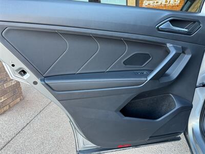 2022 Volkswagen Tiguan SE 4Motion   - Photo 47 - St. George, UT 84770-2625