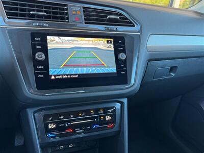 2022 Volkswagen Tiguan SE 4Motion   - Photo 38 - St. George, UT 84770-2625