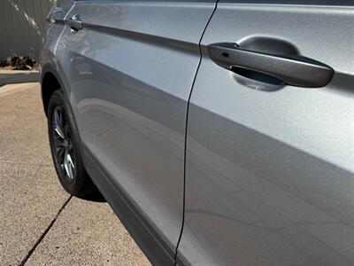 2022 Volkswagen Tiguan SE 4Motion   - Photo 29 - St. George, UT 84770-2625