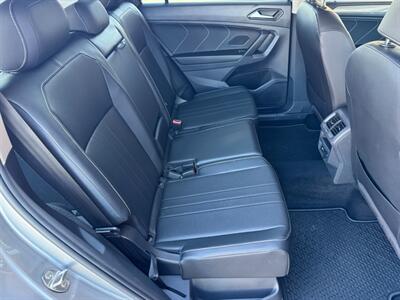 2022 Volkswagen Tiguan SE 4Motion   - Photo 15 - St. George, UT 84770-2625