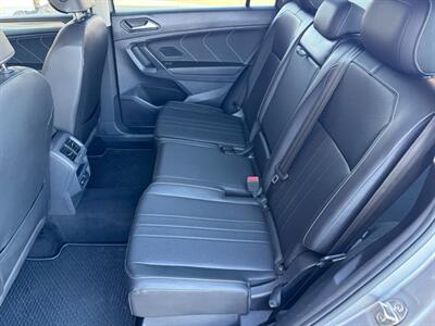 2022 Volkswagen Tiguan SE 4Motion   - Photo 11 - St. George, UT 84770-2625