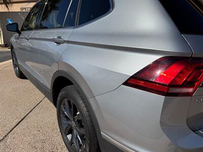 2022 Volkswagen Tiguan SE 4Motion   - Photo 23 - St. George, UT 84770-2625