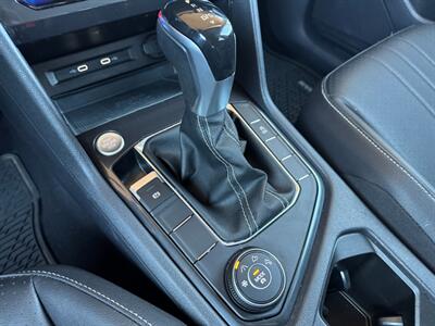 2022 Volkswagen Tiguan SE 4Motion   - Photo 44 - St. George, UT 84770-2625