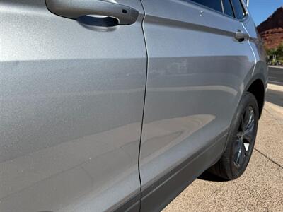 2022 Volkswagen Tiguan SE 4Motion   - Photo 28 - St. George, UT 84770-2625