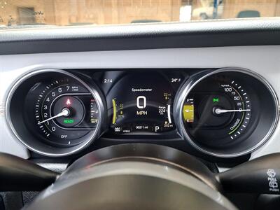 2021 Jeep Wrangler High Altitude 4xe   - Photo 20 - Bountiful, UT 84010