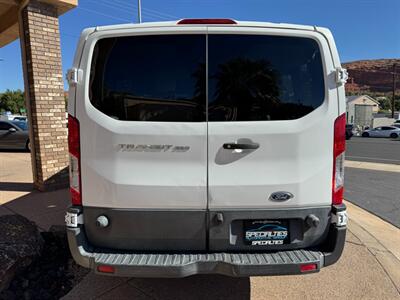 2018 Ford Transit 350 XL   - Photo 21 - St. George, UT 84770-2625