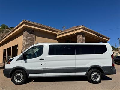 2018 Ford Transit 350 XL   - Photo 3 - St. George, UT 84770-2625