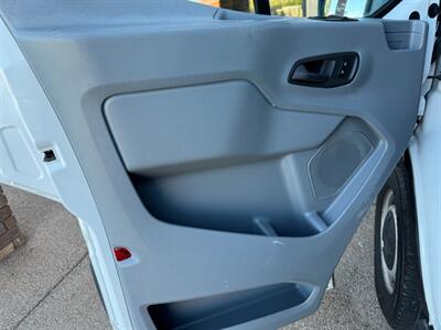 2018 Ford Transit 350 XL   - Photo 30 - St. George, UT 84770-2625