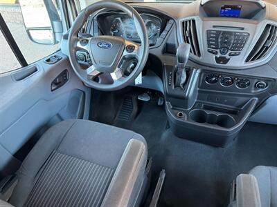 2018 Ford Transit 350 XL   - Photo 18 - St. George, UT 84770-2625
