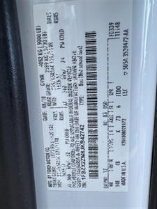 2018 Ford Transit 350 XL   - Photo 31 - St. George, UT 84770-2625