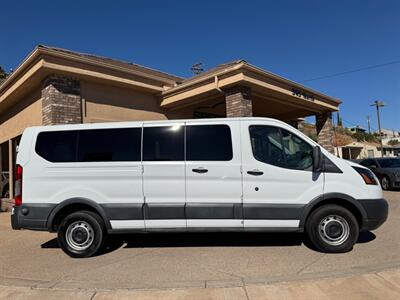 2018 Ford Transit 350 XL   - Photo 6 - St. George, UT 84770-2625