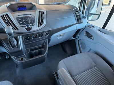 2018 Ford Transit 350 XL   - Photo 19 - St. George, UT 84770-2625
