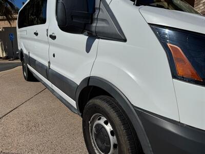 2018 Ford Transit 350 XL   - Photo 22 - St. George, UT 84770-2625