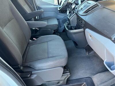 2018 Ford Transit 350 XL   - Photo 12 - St. George, UT 84770-2625