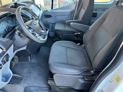 2018 Ford Transit 350 XL   - Photo 10 - St. George, UT 84770-2625