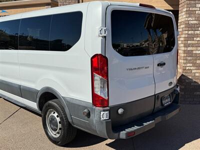 2018 Ford Transit 350 XL   - Photo 14 - St. George, UT 84770-2625