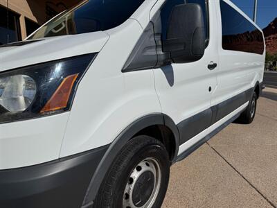 2018 Ford Transit 350 XL   - Photo 23 - St. George, UT 84770-2625