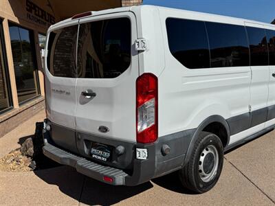 2018 Ford Transit 350 XL   - Photo 17 - St. George, UT 84770-2625