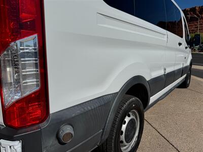 2018 Ford Transit 350 XL   - Photo 25 - St. George, UT 84770-2625