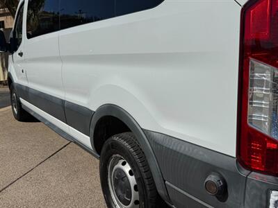 2018 Ford Transit 350 XL   - Photo 24 - St. George, UT 84770-2625