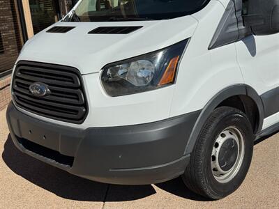 2018 Ford Transit 350 XL   - Photo 11 - St. George, UT 84770-2625