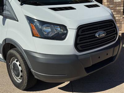 2018 Ford Transit 350 XL   - Photo 9 - St. George, UT 84770-2625