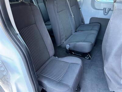 2018 Ford Transit 350 XL   - Photo 13 - St. George, UT 84770-2625