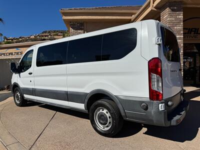 2018 Ford Transit 350 XL   - Photo 26 - St. George, UT 84770-2625
