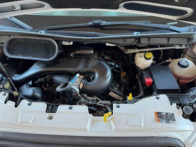 2018 Ford Transit 350 XL   - Photo 4 - St. George, UT 84770-2625