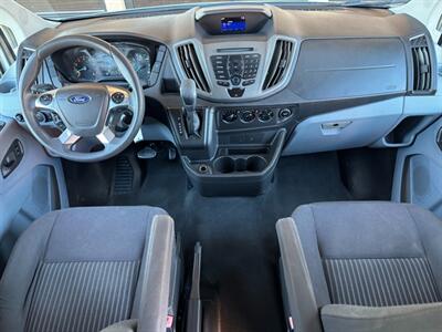2018 Ford Transit 350 XL   - Photo 5 - St. George, UT 84770-2625