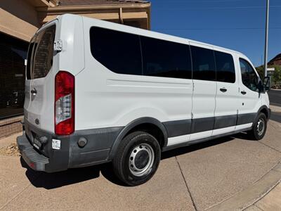2018 Ford Transit 350 XL   - Photo 27 - St. George, UT 84770-2625