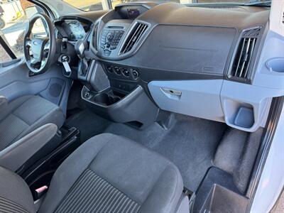2018 Ford Transit 350 XL   - Photo 7 - St. George, UT 84770-2625