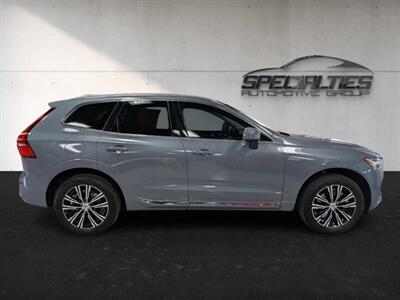 2022 Volvo XC60 Recharge T8 Inscription   - Photo 11 - Bountiful, UT 84010