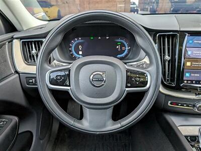 2022 Volvo XC60 Recharge T8 Inscription   - Photo 19 - Bountiful, UT 84010