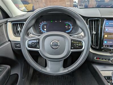 2022 Volvo XC60 Recharge T8 Inscription   - Photo 19 - Bountiful, UT 84010